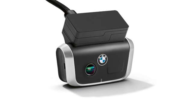 BMW Advanced Car Eye 2 BMW i4 M50 G26 2021 BMW Advanced Car Eye 2 BMW i4 M50 G26 2021