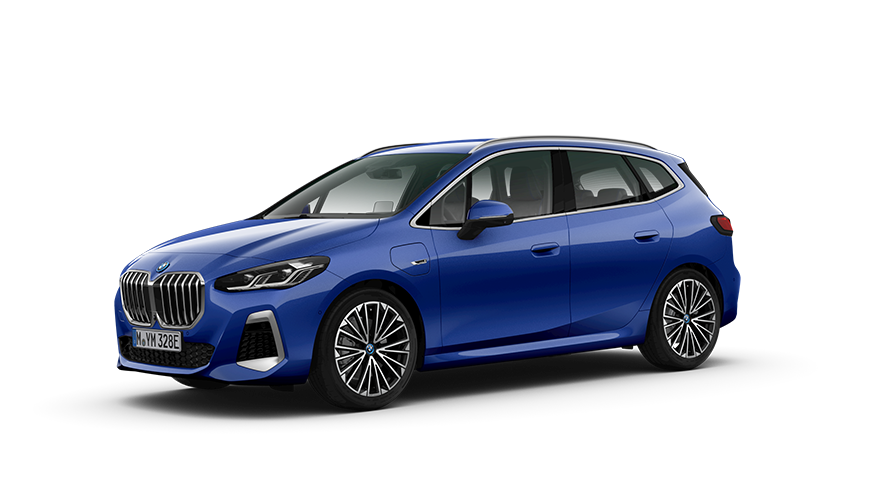 BMW 225xe iPerformance Active Tourer