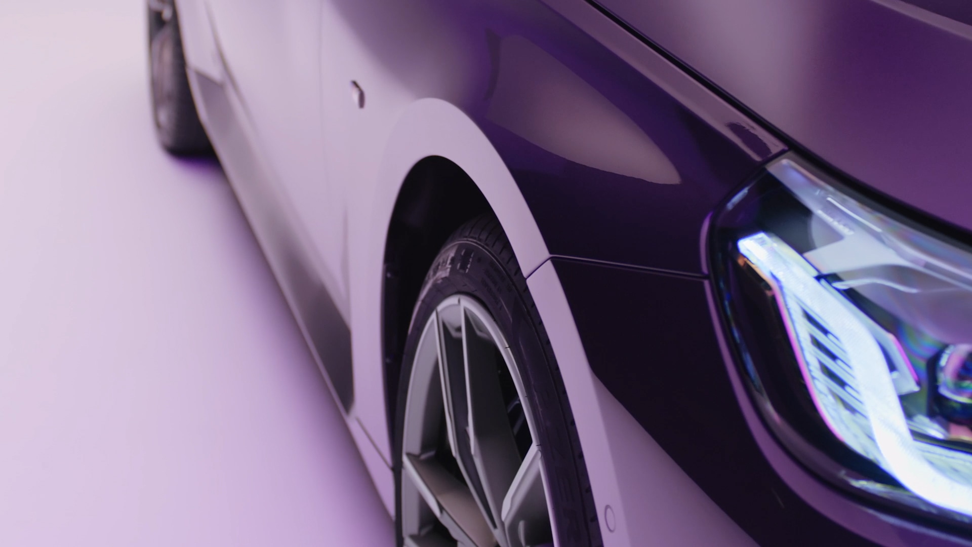 Les points forts extérieurs de la BMW Série 2 Coupé. Les points forts extérieurs de la BMW Série 2 Coupé.