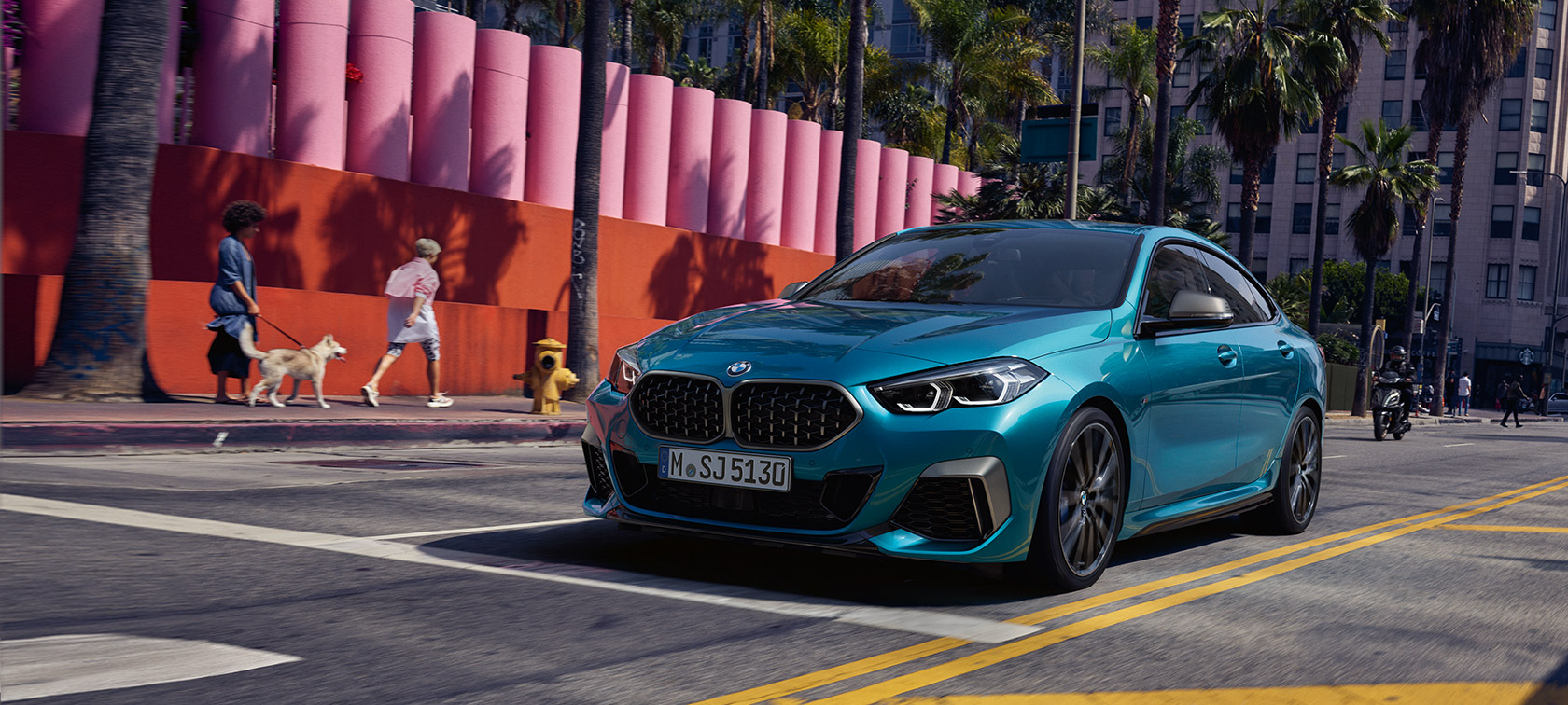 Pièce Intérieure BMW Série 2 Gran Coupé F44 1.5 Essence - Réf. 7475543 - Occasion
