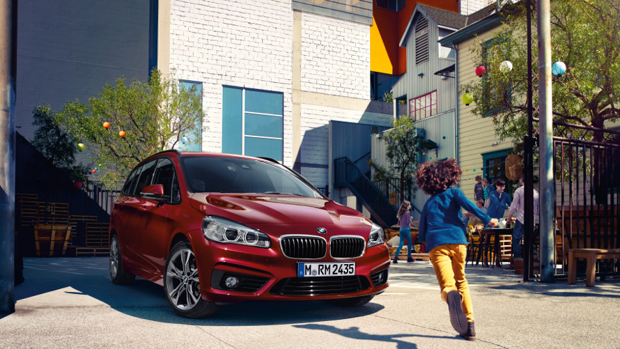BMW Comfort BMW Comfort