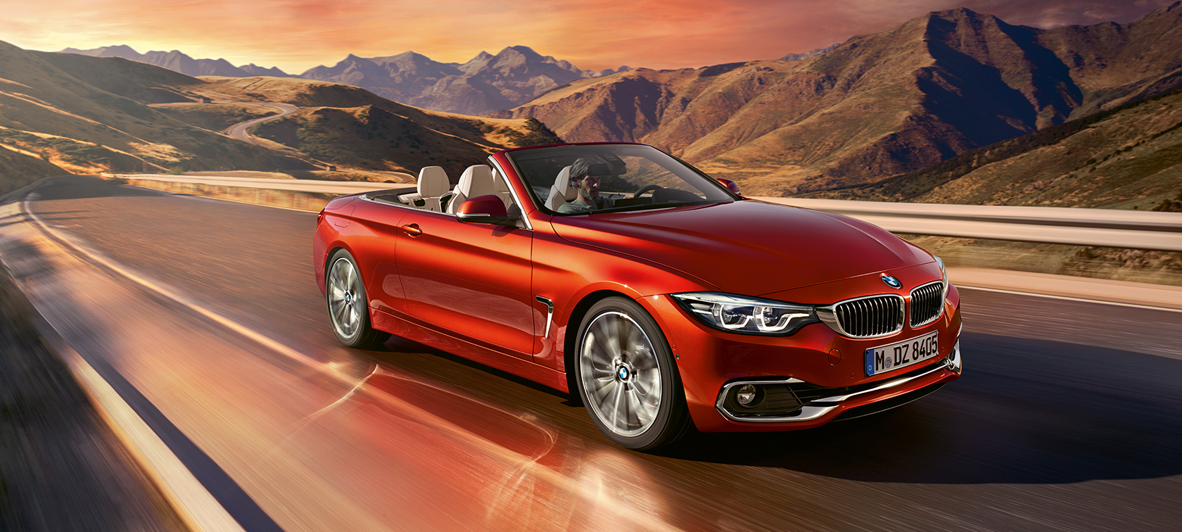 BMW Série 4 Cabrio BMW Série 4 Cabrio