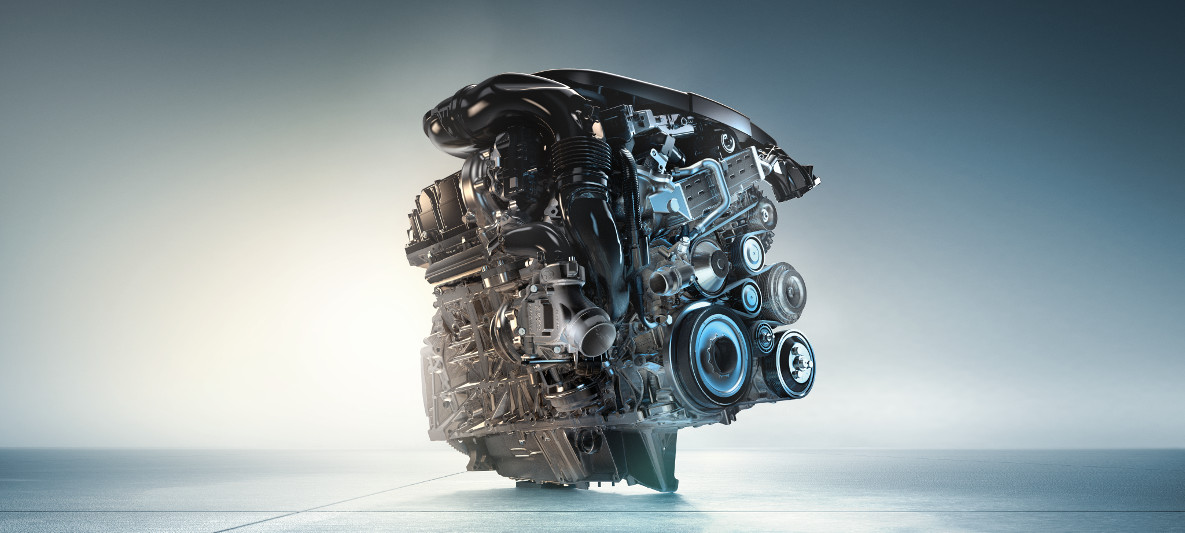 Les moteurs diesel Twinpower Turbo de BMW Les moteurs diesel Twinpower Turbo de BMW
