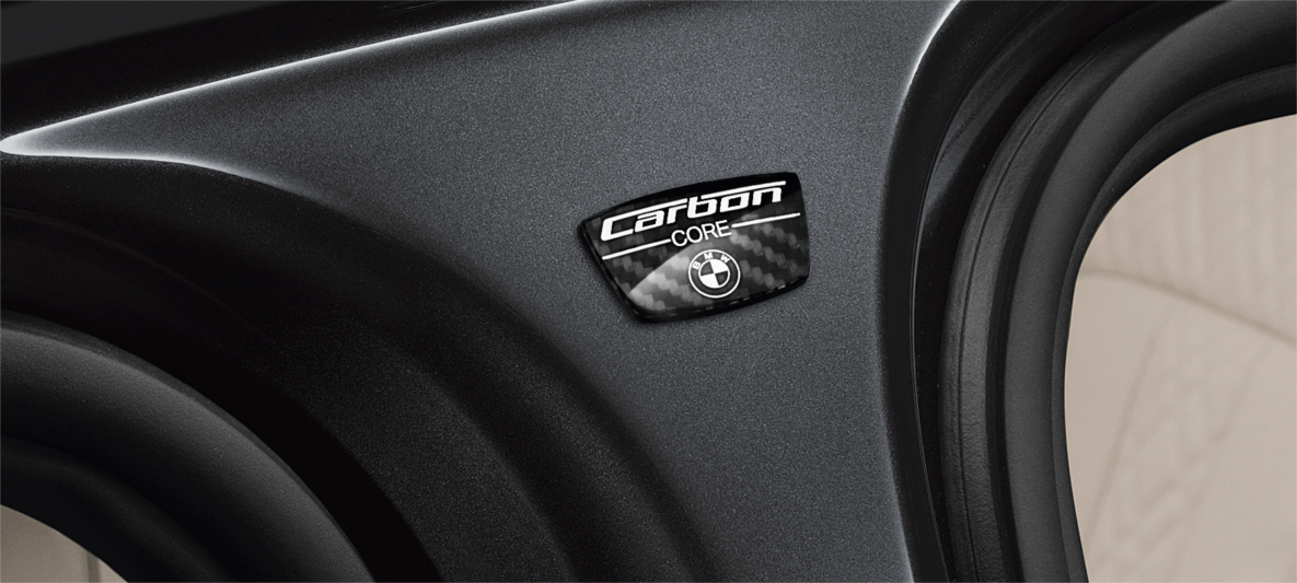 Carbon Core Carbon Core