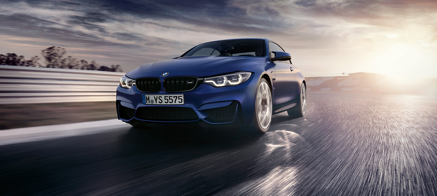 BMW M4 Cabrio, design BMW M4 Cabrio, design, équipements