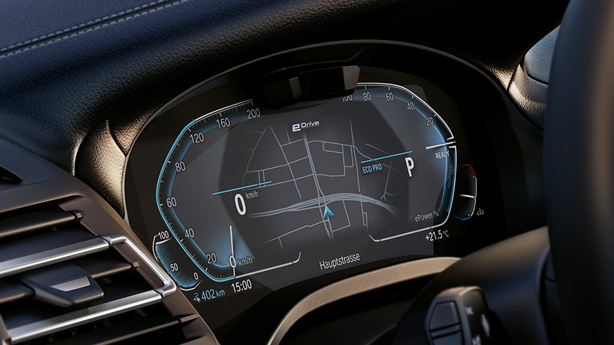 BMW iX3 i20 2021 SUV électrique eDrive vidéo BMW iX3 i20 2021 SAV eDrive vidéo