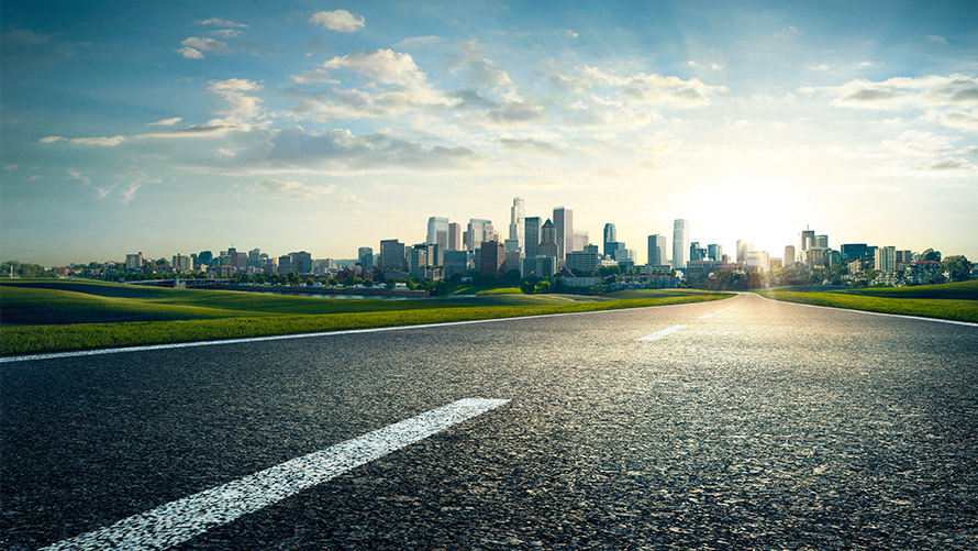 Conduite économique BMW EfficientDynamics