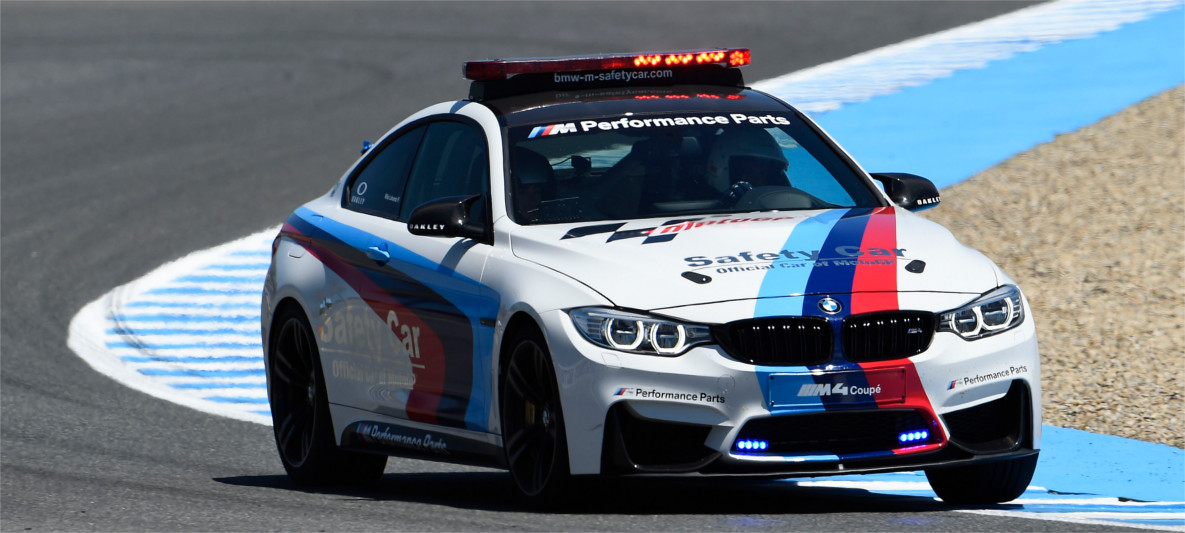 BMW M MotoGP BMW M MotoGP