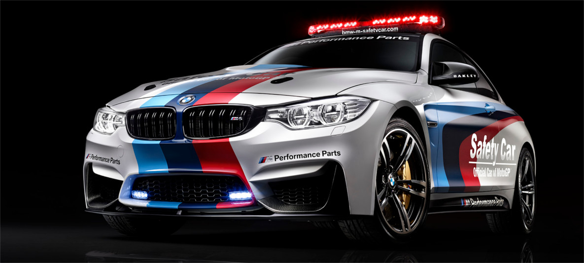 BMW M MotoGP BMW M MotoGP