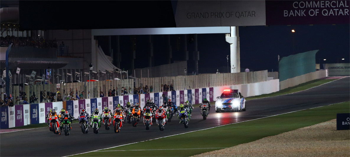 BMW M MotoGP BMW M MotoGP