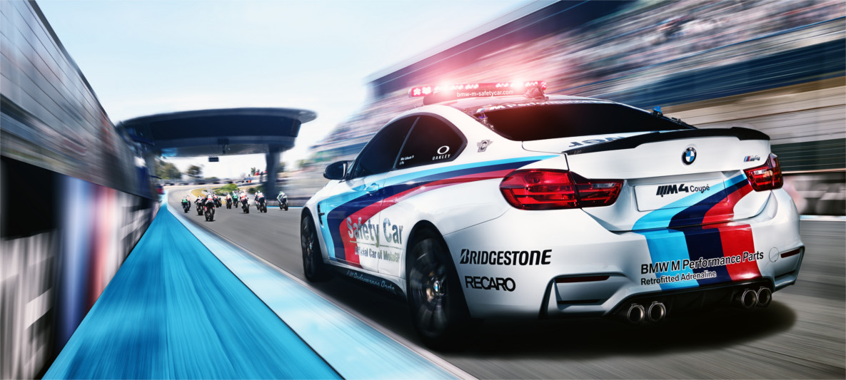 BMW M MotoGP BMW M MotoGP