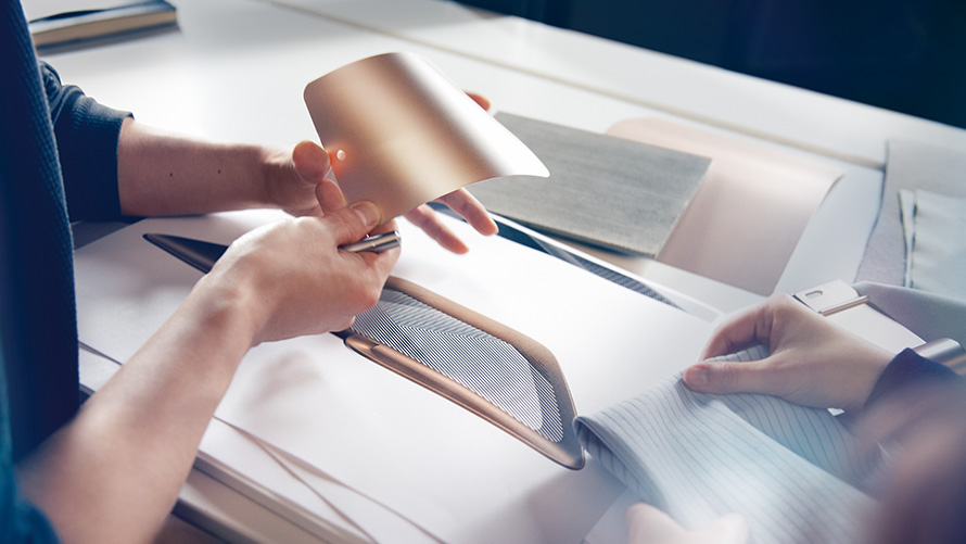 BMW Concept i4 2020 G26 Voiture 100 % électrique BMW Gran Coupé Image 2