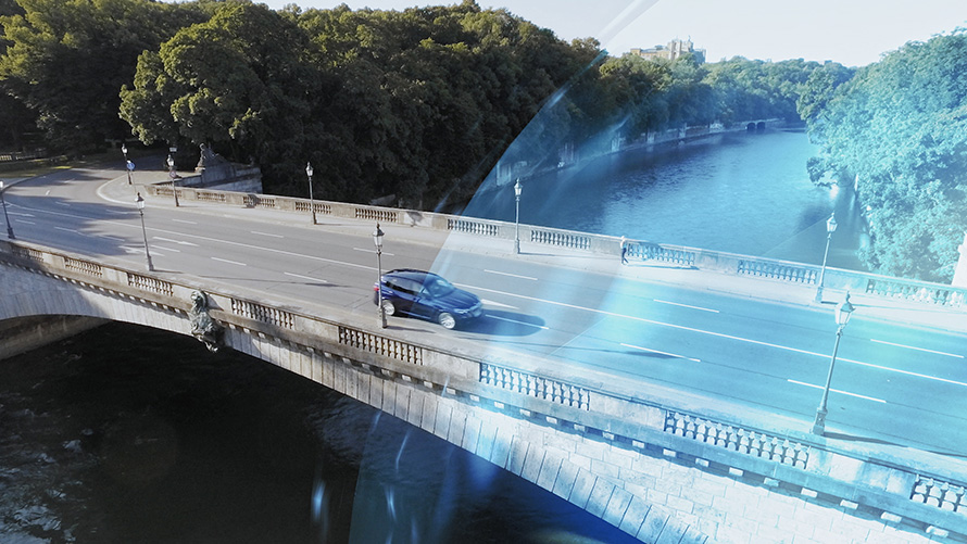 Hybrides Rechargeables BMW : BMW X3 xDrive30e – la BMW Charging Card en vidéo