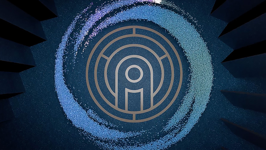 Durabilité BMW BMW i Vision Circular RE:THINK vidéo