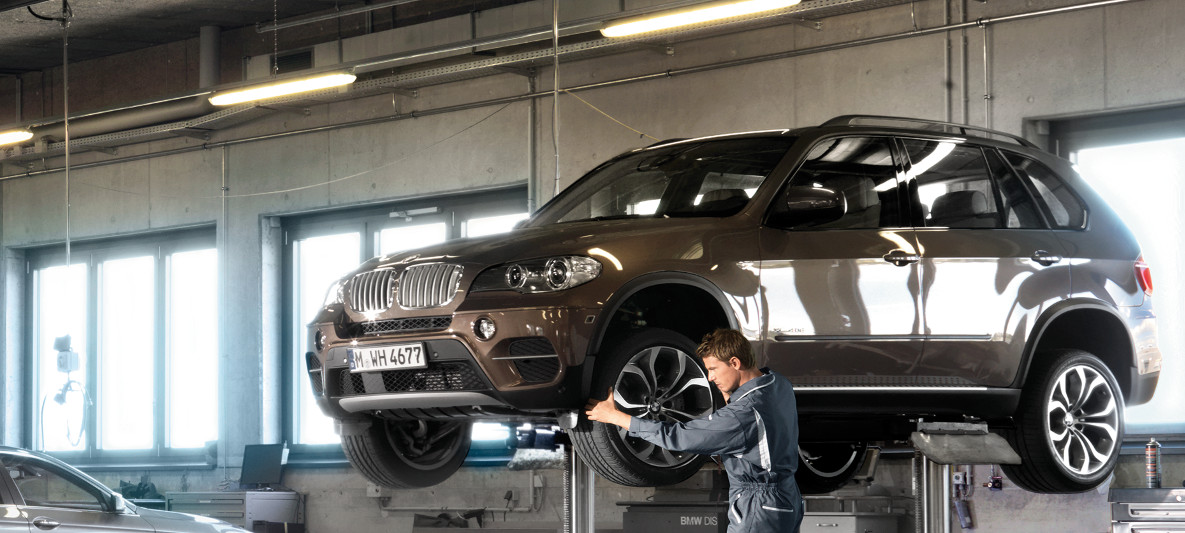 Entretien des roues et pneumatiques BMW : une mécanique bien huilée Entretien des roues et pneumatiques BMW : une mécanique bien huilée