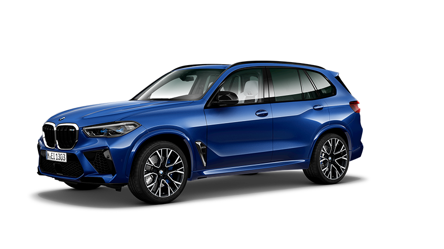 BMW X5 M Competition BMW X5 M Competition