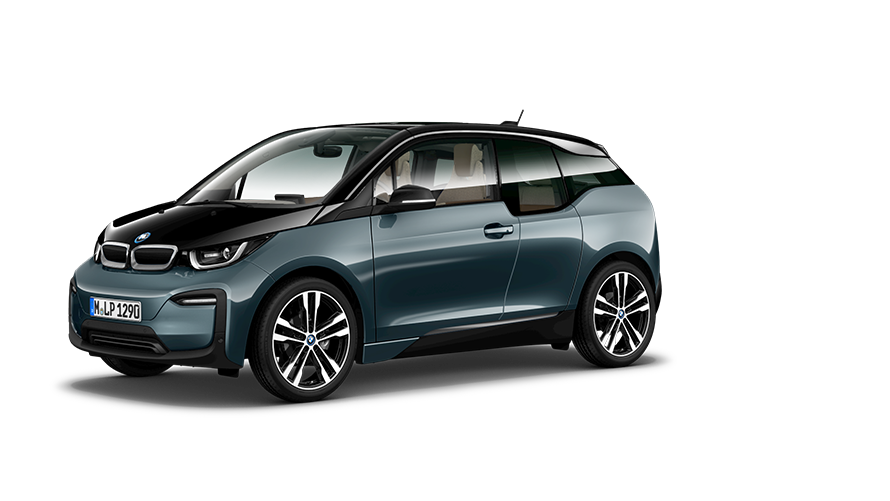 BMW i3 BMW i3