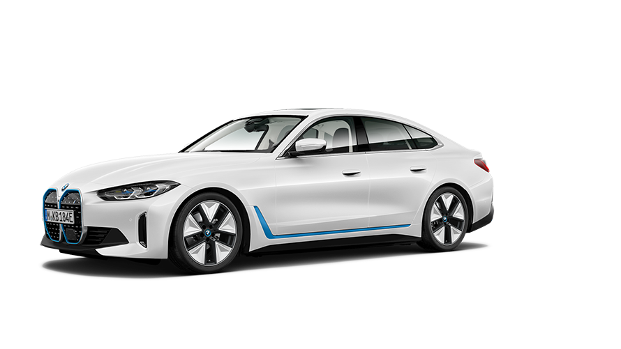 BMW i4 BMW i4