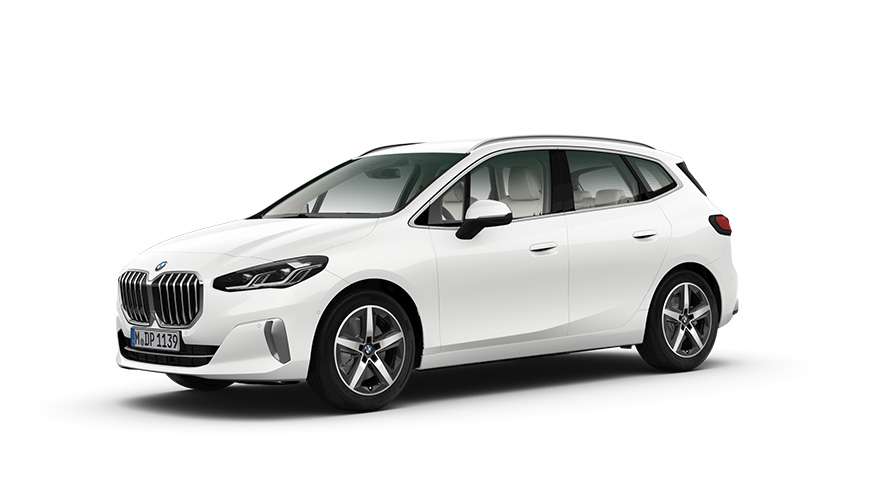 BMW Série 2 Active Tourer BMW Série 2 Active Tourer