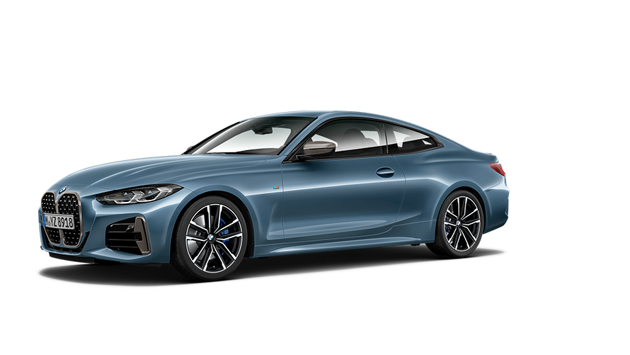 BMW Série 4 Coupé BMW Série 4 Coupé