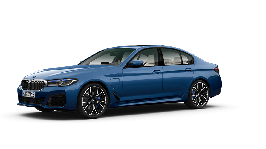 BMW Série 5 Berline BMW Série 5 Berline