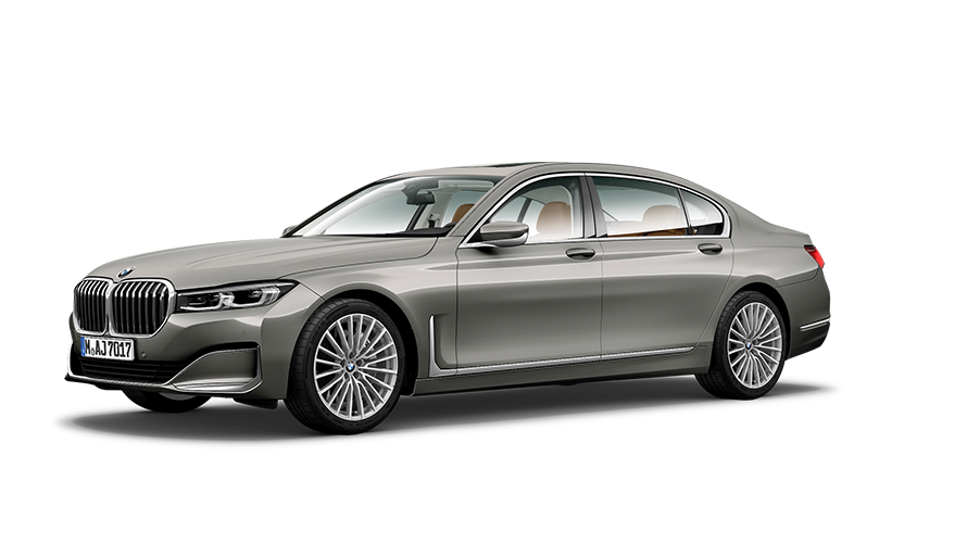 BMW Série 7 Berline BMW Série 7 Berline