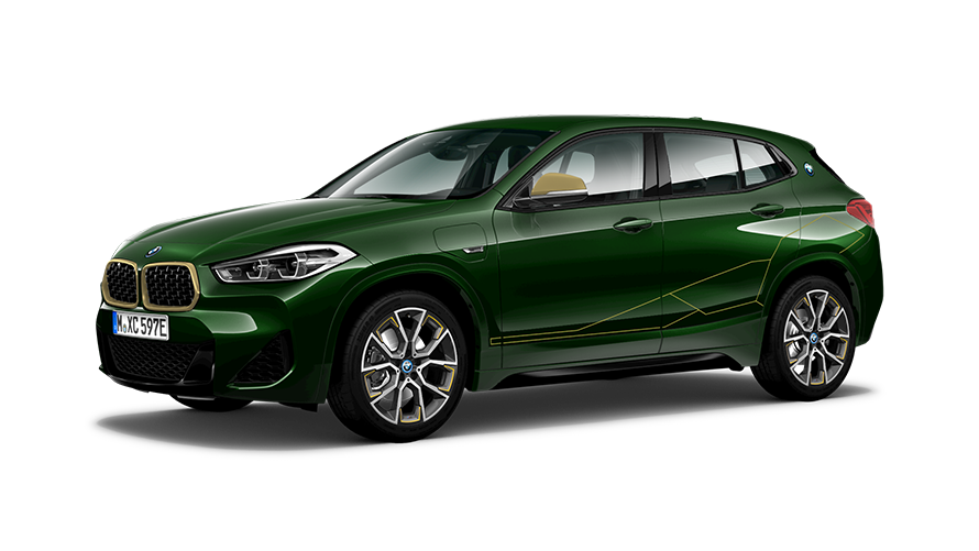 BMW X2 BMW X2