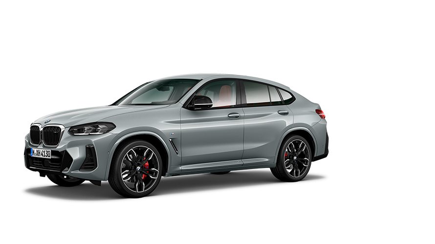 BMW X4 BMW X4