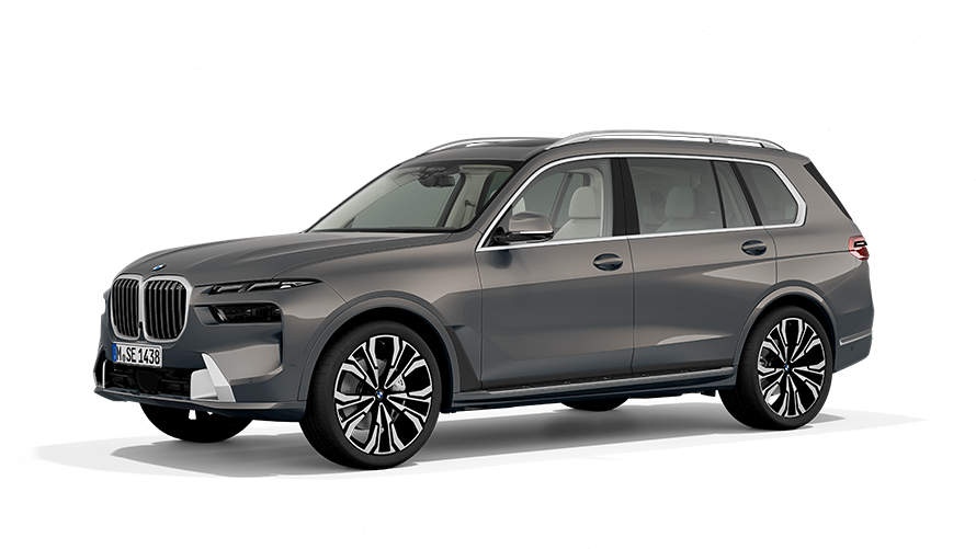 BMW X7 BMW X7